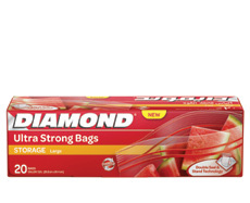 שקיות זיפר L