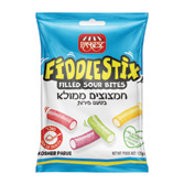 גומי פירות 125