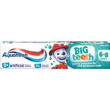 שנים6-8 אקוהפרש לגילאי