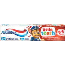 אקוהפרש לשיני חלב