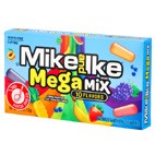 מייק מגה פיר120