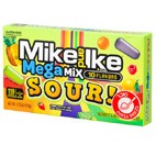 מייק חמוץ 120ג