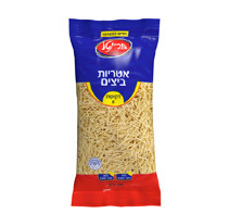 8 'אטריות ביצים מס