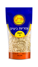 10 'אטריות ביצים מס