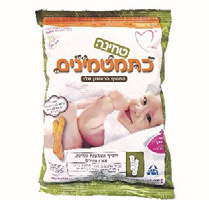 כתמטמינים טחינה