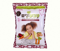 טבעונים גזר סלק