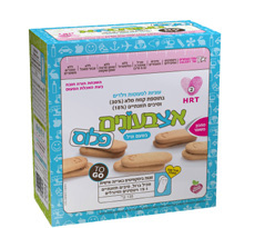 אצבעונים פלוס