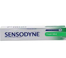 משחת שיניים פרש מינט