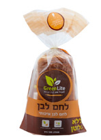לחם לבן גרינלייט
