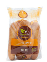 רביעיית שליש באגט גרינלייט