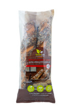 זוג בגאטים רוסטיק גרעינים