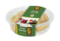 עוגיות מזרחיות