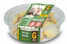 עוגיות סבתא