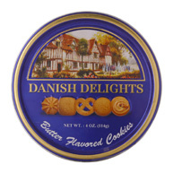 עוגיות בטעם חמאה