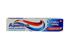 משחת שיניים מנטה מרענן