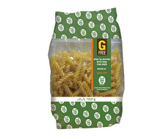 פתיתים פוזילי ללא גלוטן