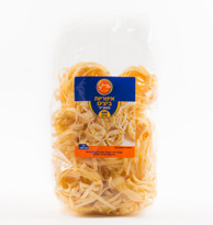 אטריות ביצים פטוציני