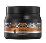 מסכה קרטין+E