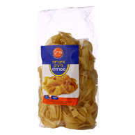 אטריות ביצים פפרדלה