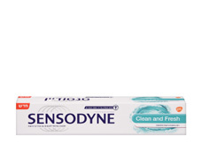 משחת שיניים C&F