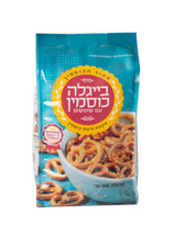 בייגלה כוסמין