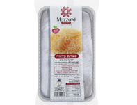 שיערות קדאיף