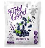 אוכמני.כחול400ג