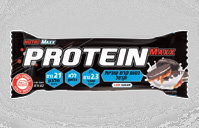 פרוטאין מקס עוגיות קרמל