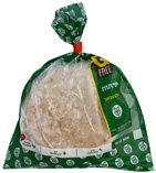 פיתות ללא גלוטן