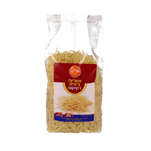 אטריות ביצים דקיקות