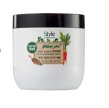 מסכה לחות מהטבע