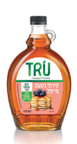 סירופ בטעם מייפל