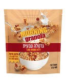 גרנולהטבעי400ג