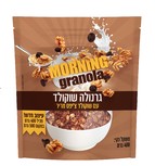 גרנולה שוקול400