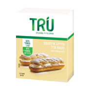 טרו פודינג בטעם וניל