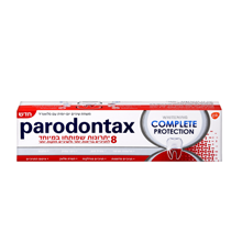 משחת שיניים בטעם צמחי