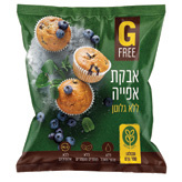 ג'יפרי אבקת אפייה ללג