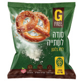 ג'יפרי סודה לשתייה ללג