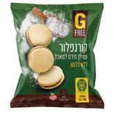 ג'יפרי סודה לשתייה ללג