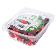 מיקס פירות יער קפואים