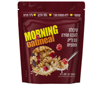 פשתן, תפוח וג'ינג'ר