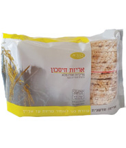 פריכיות מארז חיסכון