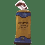 פרכיות דל כוסמת