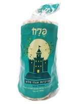 פריכיות אורז מלא