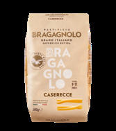 פסטה קסרקצ'ה