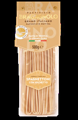 ספגטוני קשת גדול