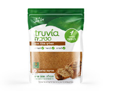 תחליף סוכר חום