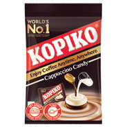 קופיקו סוכריות בשקית